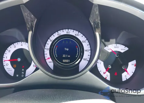 2010 Cadillac Srx Luxury Collection z USA, uszkodzony, nr VIN 3GYFNAEY8AS620583